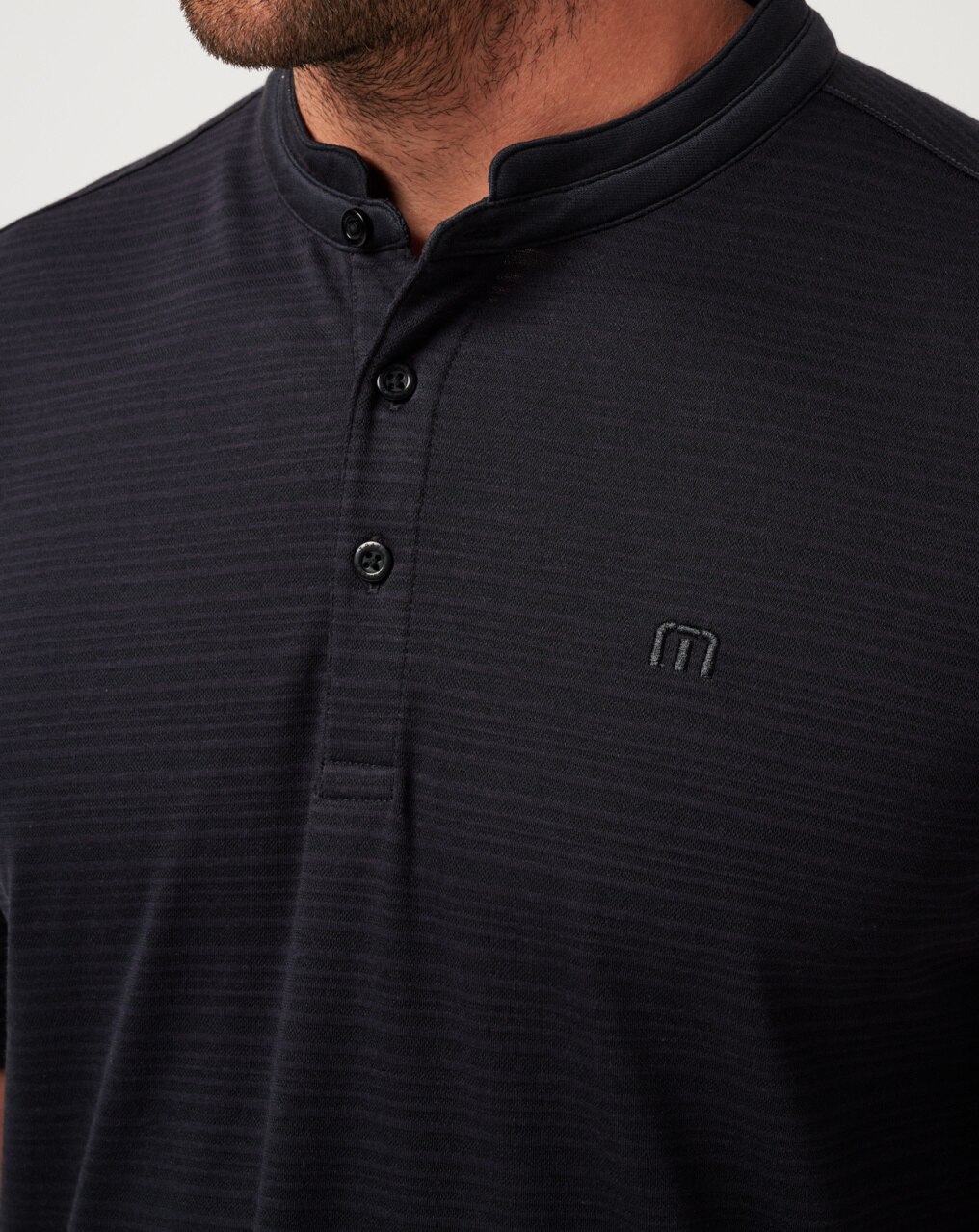 SUNNY DAYS AHEAD POLO SHIRT 4